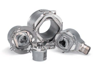 Heidenhain旋轉(zhuǎn)編碼器