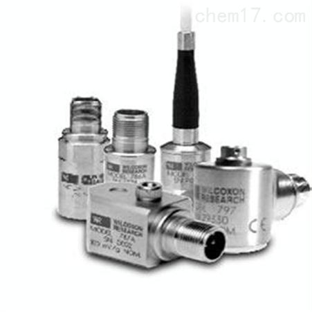 美國WILCOXON振動傳感器