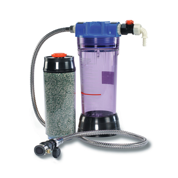 美國(guó)Aquatron過(guò)濾器